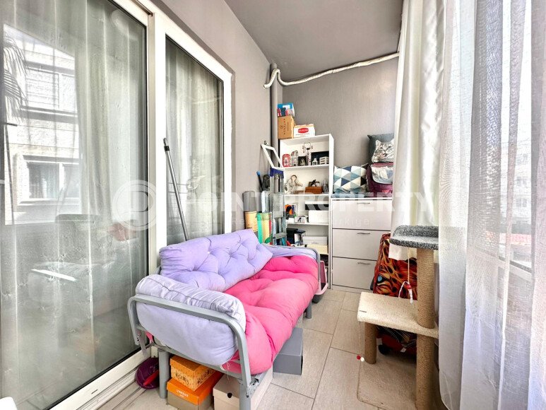 Уютная квартира 55 м² с ВНЖ в районе Обагёль рядом с морем-id-10958-фото-11