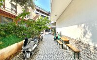 Уютная квартира 55 м² с ВНЖ в районе Обагёль рядом с морем-id-10958-фото-12