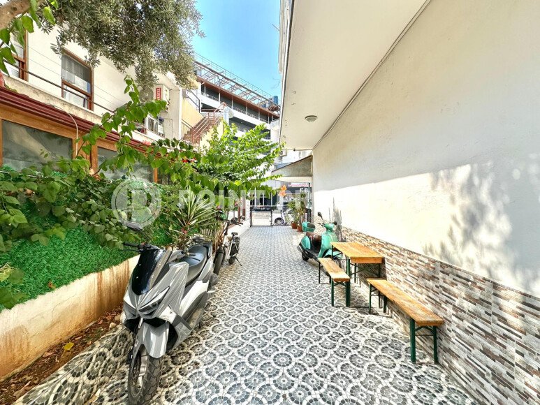 Уютная квартира 55 м² с ВНЖ в районе Обагёль рядом с морем-id-10958-фото-12