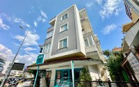 Уютная квартира 55 м² с ВНЖ в районе Обагёль рядом с морем-id-10958-фото-13