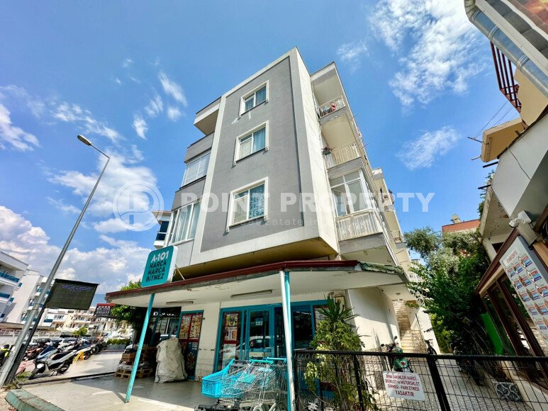 Уютная квартира 55 м² с ВНЖ в районе Обагёль рядом с морем-id-10958-фото-13