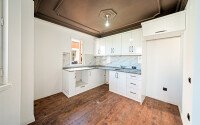 Светлая квартира 90 м² с ВНЖ в районе Тосмур рядом с морем и рекой Димчай-id-10959-фото-2