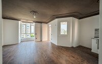 Светлая квартира 90 м² с ВНЖ в районе Тосмур рядом с морем и рекой Димчай-id-10959-фото-4