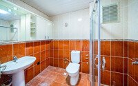 Светлая квартира 90 м² с ВНЖ в районе Тосмур рядом с морем и рекой Димчай-id-10959-фото-7