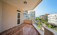 Светлая квартира 90 м² с ВНЖ в районе Тосмур рядом с морем и рекой Димчай-id-10959-фото-8