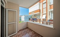 Светлая квартира 90 м² с ВНЖ в районе Тосмур рядом с морем и рекой Димчай-id-10959-фото-9