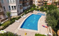 Светлая квартира 90 м² с ВНЖ в районе Тосмур рядом с морем и рекой Димчай-id-10959-фото-15