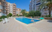Светлая квартира 90 м² с ВНЖ в районе Тосмур рядом с морем и рекой Димчай-id-10959-фото-16