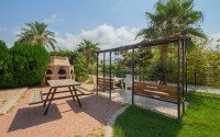 Светлая квартира 90 м² с ВНЖ в районе Тосмур рядом с морем и рекой Димчай-id-10959-фото-17