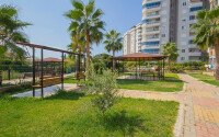 Светлая квартира 90 м² с ВНЖ в районе Тосмур рядом с морем и рекой Димчай-id-10959-фото-18