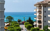 Светлая квартира 90 м² с ВНЖ в районе Тосмур рядом с морем и рекой Димчай-id-10959-фото-19