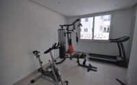 Квартира 1+1, 45 м², с мебелью в 300 м от моря в Оба нижняя-id-10960-фото-21