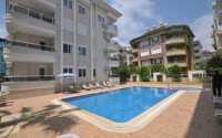Квартира 1+1, 45 м², с мебелью в 300 м от моря в Оба нижняя-id-10960-фото-18