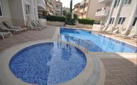 Квартира 1+1, 45 м², с мебелью в 300 м от моря в Оба нижняя-id-10960-фото-22