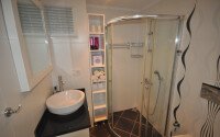 Квартира 1+1, 45 м², с мебелью в 300 м от моря в Оба нижняя-id-10960-фото-6