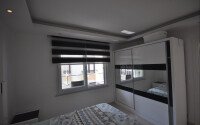 Квартира 1+1, 45 м², с мебелью в 300 м от моря в Оба нижняя-id-10960-фото-7