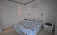 Квартира 1+1, 45 м², с мебелью в 300 м от моря в Оба нижняя-id-10960-фото-8