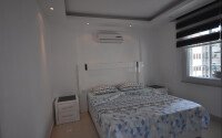 Квартира 1+1, 45 м², с мебелью в 300 м от моря в Оба нижняя-id-10960-фото-9