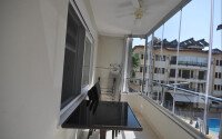 Квартира 1+1, 45 м², с мебелью в 300 м от моря в Оба нижняя-id-10960-фото-10