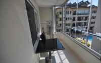 Квартира 1+1, 45 м², с мебелью в 300 м от моря в Оба нижняя-id-10960-фото-11