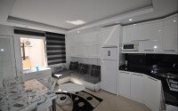 Квартира 1+1, 45 м², с мебелью в 300 м от моря в Оба нижняя-id-10960-фото-12
