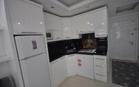 Квартира 1+1, 45 м², с мебелью в 300 м от моря в Оба нижняя-id-10960-фото-4