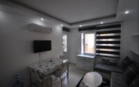 Квартира 1+1, 45 м², с мебелью в 300 м от моря в Оба нижняя-id-10960-фото-13