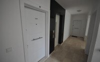 Квартира 1+1, 45 м², с мебелью в 300 м от моря в Оба нижняя-id-10960-фото-16