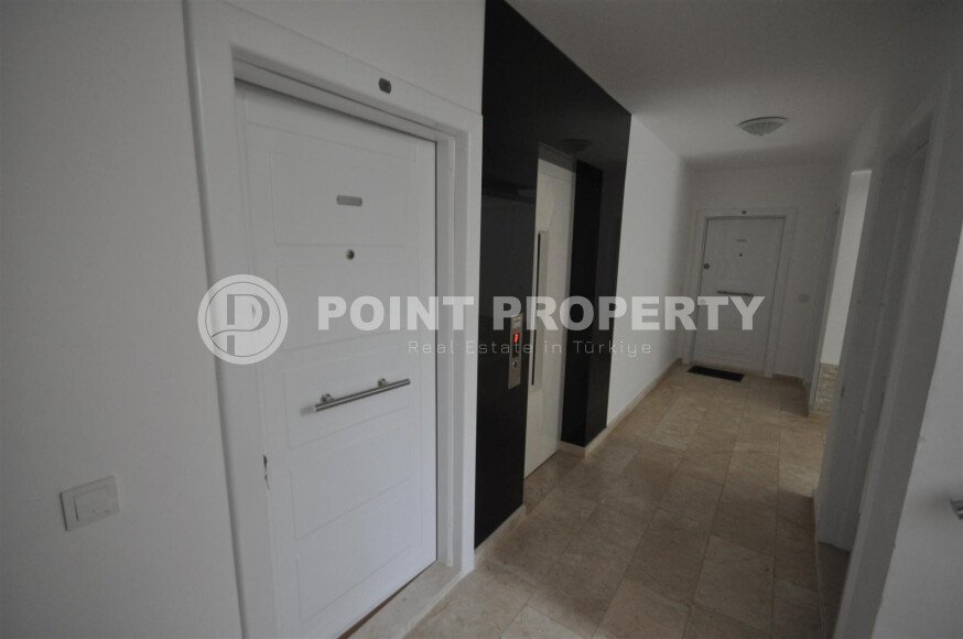 Квартира 1+1, 45 м², с мебелью в 300 м от моря в Оба нижняя-id-10960-фото-16