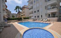 Квартира 1+1, 45 м², с мебелью в 300 м от моря в Оба нижняя-id-10960-фото-19