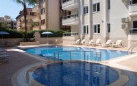 Квартира 1+1, 45 м², с мебелью в 300 м от моря в Оба нижняя-id-10960-фото-20