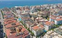 Квартира 1+1, 45 м², с мебелью в 300 м от моря в Оба нижняя-id-10960-фото-2