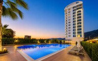 Квартира 1+1, 54 м² в Махмутларе-id-10961-фото-1