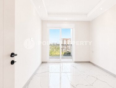 Квартира 1+1, 54 м² в Махмутларе-id-10961-фото-2