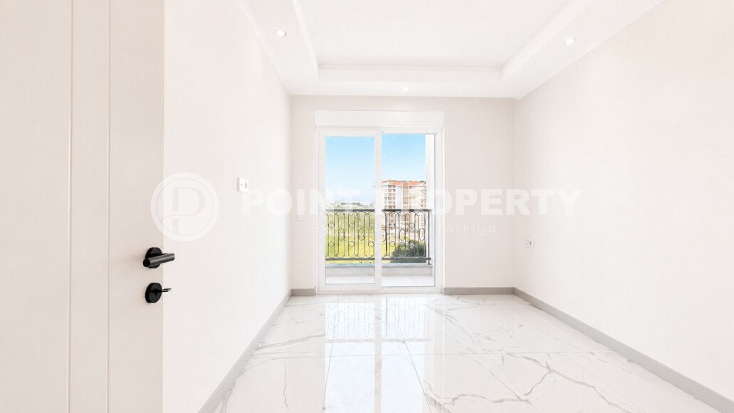 Квартира 1+1, 54 м² в Махмутларе-id-10961-фото-2