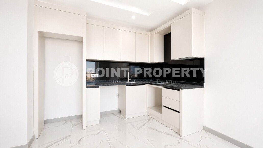 Квартира 1+1, 54 м² в Махмутларе-id-10961-фото-3