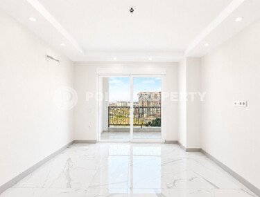 Квартира 1+1, 54 м² в Махмутларе-id-10961-фото-4