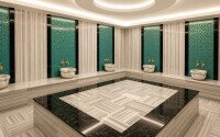 Квартира 1+1, 54 м² в Махмутларе-id-10961-фото-5