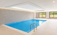 Квартира 1+1, 54 м² в Махмутларе-id-10961-фото-6