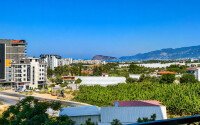 Квартира 1+1, 54 м² в Махмутларе-id-10961-фото-8