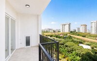 Квартира 1+1, 54 м² в Махмутларе-id-10961-фото-9
