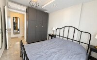 Срочная продажа апартаментов 1+1, 60 м², в 500 метрах от моря, Махмутлар-id-10962-фото-6