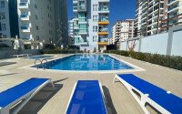 Срочная продажа апартаментов 1+1, 60 м², в 500 метрах от моря, Махмутлар-id-10962-фото-13