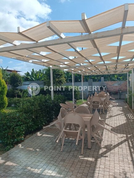 Срочная продажа апартаментов 1+1, 60 м², в 500 метрах от моря, Махмутлар-id-10962-фото-14