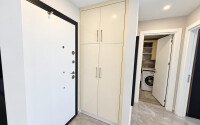 Срочная продажа апартаментов 1+1, 60 м², в 500 метрах от моря, Махмутлар-id-10962-фото-9