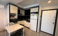 Срочная продажа апартаментов 1+1, 60 м², в 500 метрах от моря, Махмутлар-id-10962-фото-4