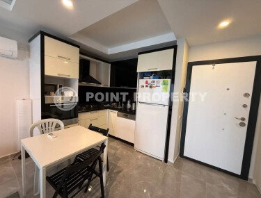 Срочная продажа апартаментов 1+1, 60 м², в 500 метрах от моря, Махмутлар-id-10962-фото-4