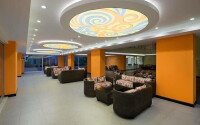 Меблированная квартира 1+1 48 м² в центре Алании-id-10963-фото-12