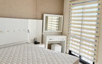 Меблированная квартира 1+1 48 м² в центре Алании-id-10963-фото-7