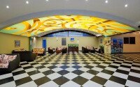 Меблированная квартира 1+1 48 м² в центре Алании-id-10963-фото-14